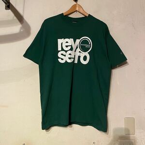 00s 未使用 k-1 南海の黒豹 レイセフォー rey sefo ブーメランフックTシャツ L 総合格闘技