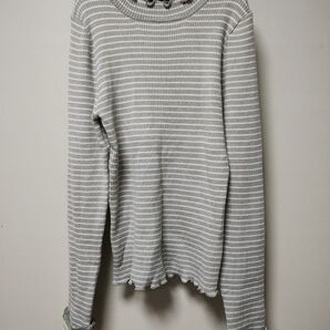 【美品】axes femme トップス