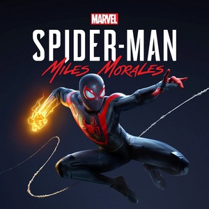 Marvel’s Spider-Man Miles Morales スパイダーマン マイルズ・モラレス PC Steam コード 日本語可 