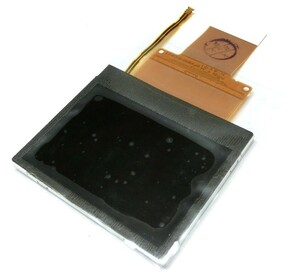 GBM( Game Boy Micro ) liquid crystal screen for exchange panel 