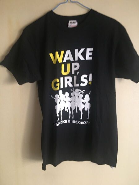「Wake Up. Girls! Beyond the Bottom Extend」Tシャツ