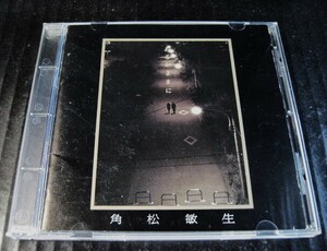 [◆ 非売品 CD 角松敏生/あるがままに ◆　　