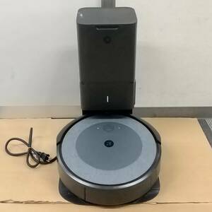 [72] secondhand goods I robot roomba i3