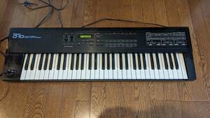  Roland D-10キーボード ローランド シンセサイザー 電子ピアノ ステージピアノ コルグ　現状品