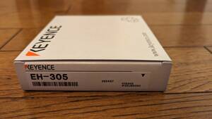 【新品未使用】KEYENCE キーエンス 近接センサー EH-305