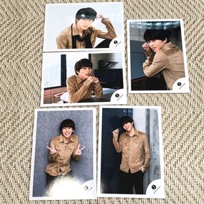 Aぇ!group 末澤誠也 公式写真