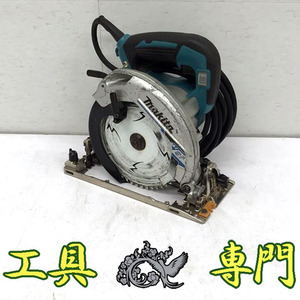 Q5987 送料無料！セール！【中古品】電子造作用精密マルノコ マキタ HS6402 電動工具 切断