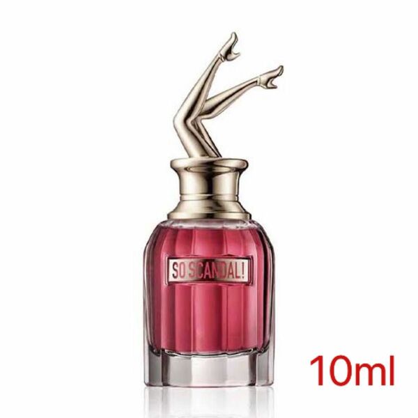 So Scandal Jean Paul Gaultier 10ml