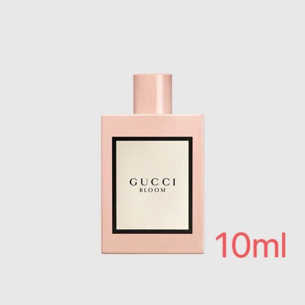 Gucci Bloom for women 10ml