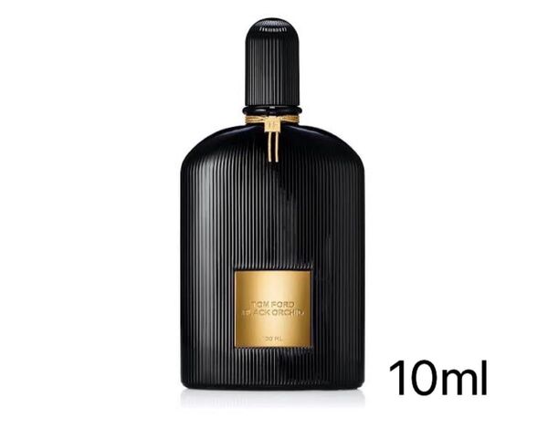 Tom Ford Black Orchid 1本 10ml