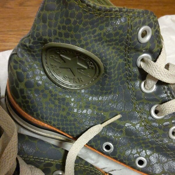 CONVERSE オールスター