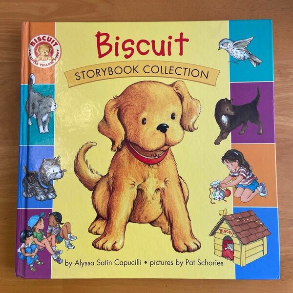Biscuit STORYBOOK COLLECTION 洋書 絵本 外国語絵本 英語絵本 児童書