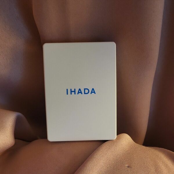 IHADA 薬用フェイスプロテクトパウダー