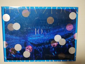 乃木坂46 10th YEAR BIRTHDAY LIVE DVD