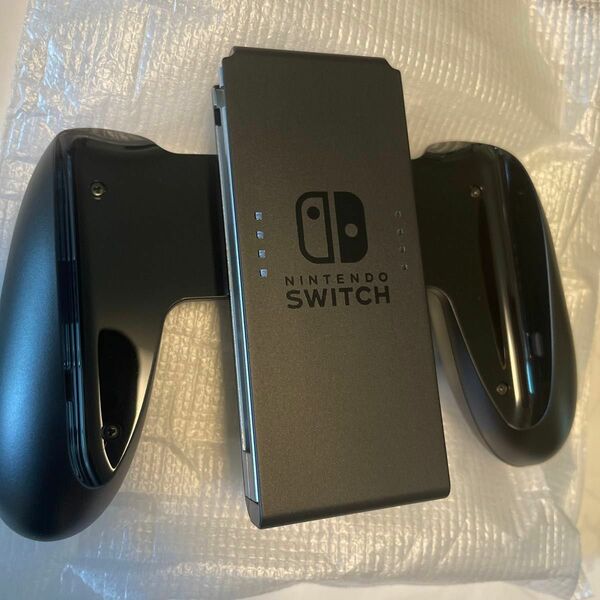 Nintendo Switch ジョイコングリップ　未使用品