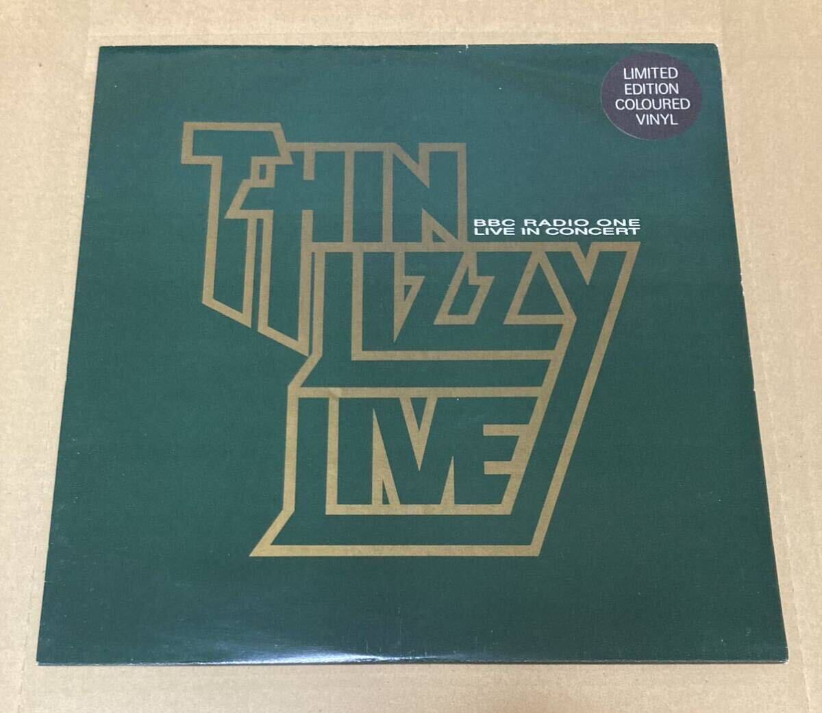 2025年最新】Yahoo!オークション -thin lizzy bbc(音楽)の中古品 2025年最新】Yahoo!オークション -thin lizzy bbc(音楽)の中古品