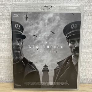 【1円スタート】 ライトハウス コレクターズ・エディション Blu-ray THE LIGHTHOUSE