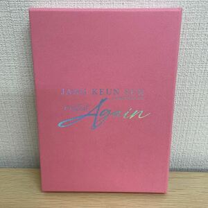 【1円スタート】 チャン・グンソク JANG KEUN SUK FANMEETING 2022 We will meet Again DVD2枚組