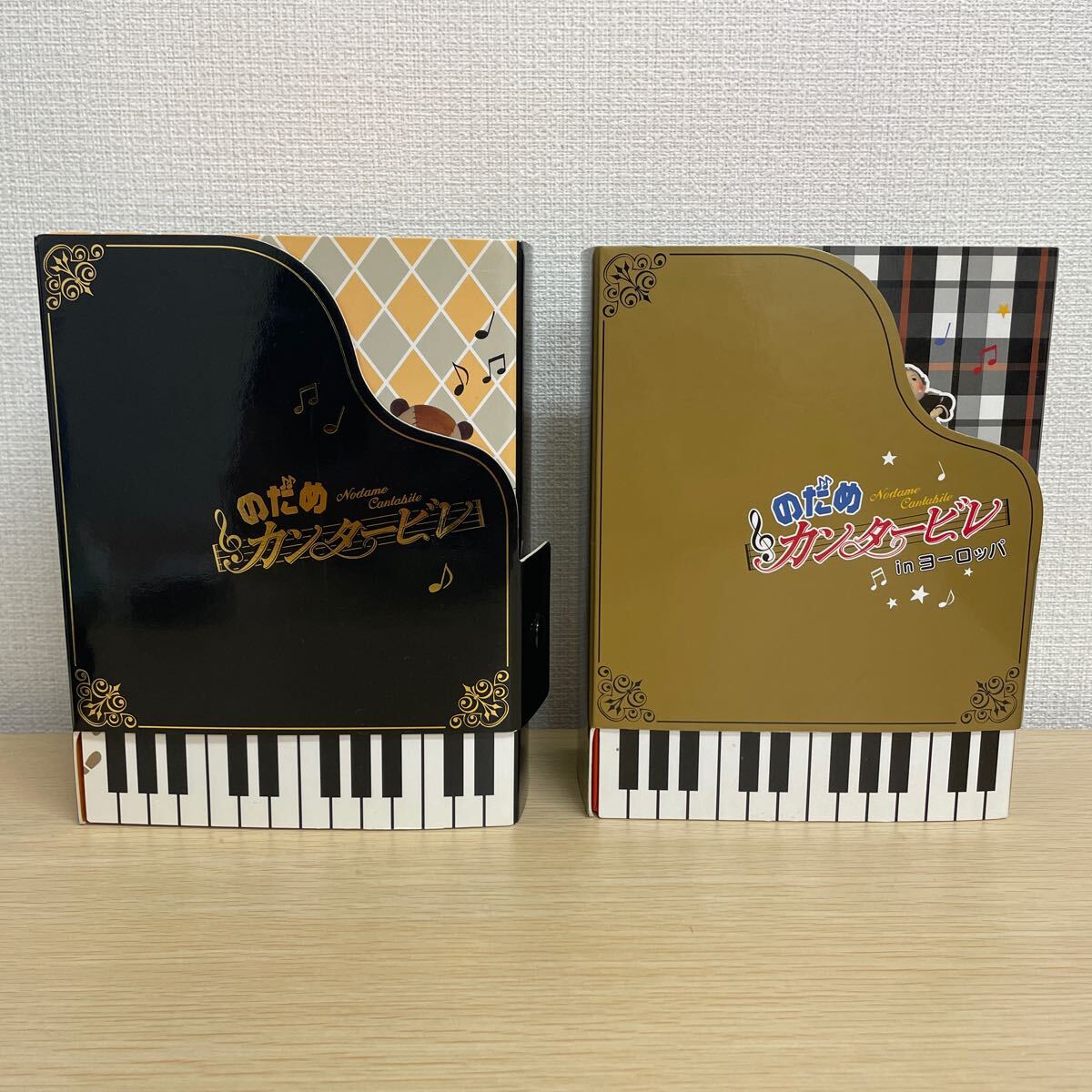 Yahoo!オークション -「のだめカンタービレ dvd box 初回」の落札相場・落札価格 Yahoo!オークション -「のだめカンタービレ dvd box 初回」の落札相場・落札価格