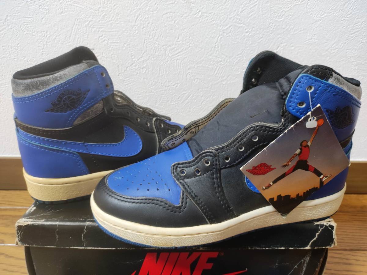 2025年最新】Yahoo!オークション -air jordan 1 chicago 1985の 2025年最新】Yahoo!オークション -air jordan 1 chicago 1985の