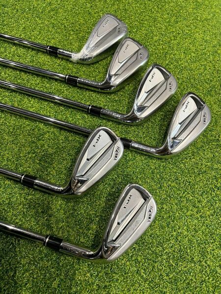 HONMA XP-1 11-6 950neo R 6本セット　アイアンセット