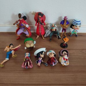 ワンピース ONEPIECE フィギュア 一番くじ アニメ