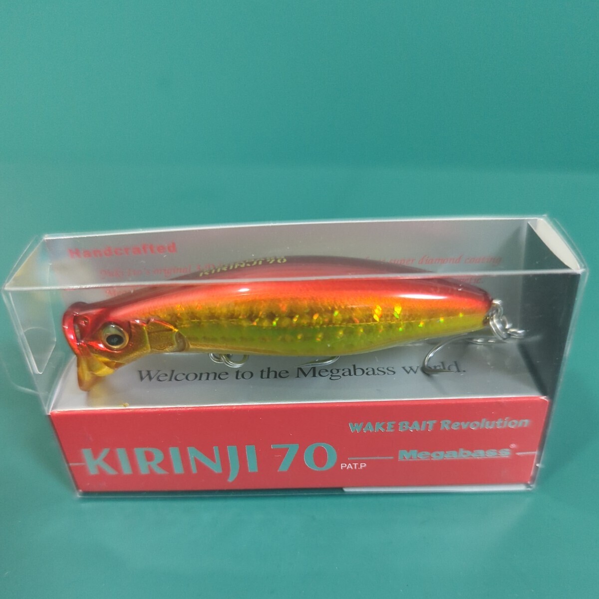 2025年最新】メガバス キリンジ 海水用ミノー一覧 - Yahoo 2025年最新】メガバス キリンジ 海水用ミノー一覧 - Yahoo