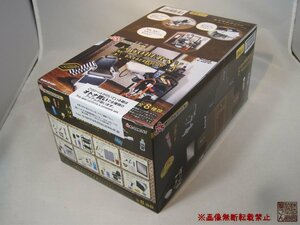 リーメント ぷちサンプルシリーズ DOBERS BARBER SHOP BOX商品 全8種 8個入り