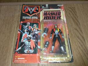 # van Puresuto [MASKED RIDER ACTION FIGURE COLLECTION ( Riderman ) not for sale ]#