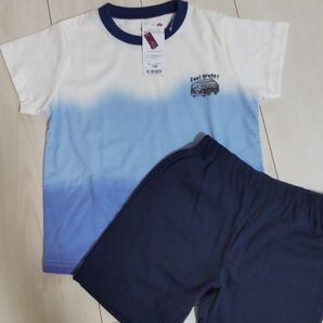 Tシャツ ハーフパンツ セット 上下セット