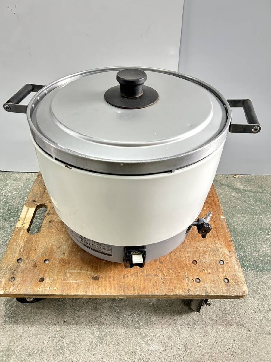 2025年最新】Yahoo!オークション -パロマ ガス炊飯器 pr-6dss lp 2025年最新】Yahoo!オークション -パロマ ガス炊飯器 pr-6dss lp