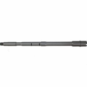 [1 point limitation ]A&K STW for M4 steel outer barrel 