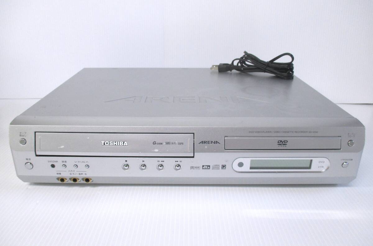 2025年最新】Yahoo!オークション -東芝アリーナ(VHSビデオデッキ 2025年最新】Yahoo!オークション -東芝アリーナ(VHSビデオデッキ
