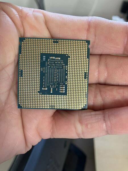 CPU INTEL インテル CORE i7 6700
