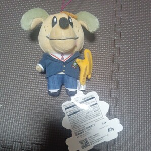 GENERATIONS 白濱亜嵐 吹奏楽部 ぬいぐるみ マスコット 高校TV