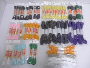  snow mountain another strike . cord person silk . seal 30m* person silk . seal 30m together unused goods handicrafts shop exhibition goods 