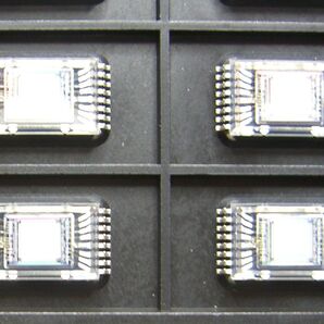 M64283FP 2pcs 三菱CMOSイメージセンサ〈人工網膜LSI〉