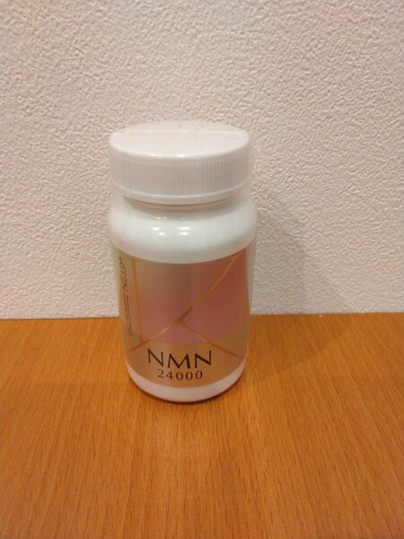 キテン NMN サプリメント 24000mg ナイアシン 高純度 99.9% 60 カプセル 二酸化チタン不使用 リジン 日本製