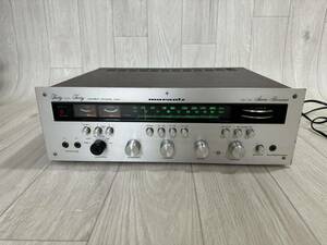 MARANTZ マランツ model 22J FM/AMレシーバー型プリメインアンプ　ジャンク品