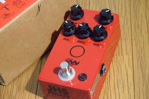 JHS Pedals Angry Charlie V3