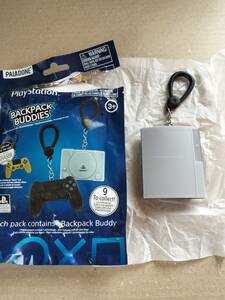 Backpack Buddies/ PlayStation　バックパックバディーズ　PlayStation3　プレイステーション3