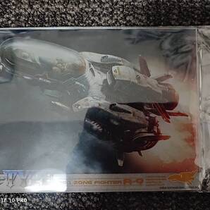 R-TYPE FINAL 2 ファミ通DXパック特典 オリジナルアクリルパネル