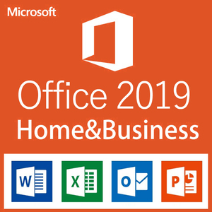 【匿名取引５分で送信】Microsoft Office 2019 Home and Business プロダクトキー 正規 認証保証 Word Excel PowerPoint 日本語
