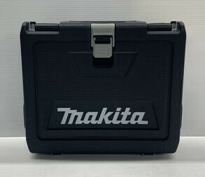 IZU 【中古/未使用品】 Makita マキタ TD173DRGX 充電式インパクトドライバ 18V 6.0Ah 〈102-240612-AS-01-IZU〉