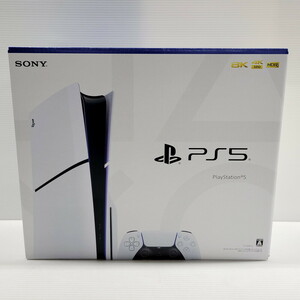 IZU 【中古品】 PlayStation5 プレイステーション5 PS5 本体 CFI-2000A01 〈032-240603-AS-03-IZU〉