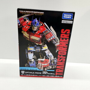 IZU [ не использовался товар ] Takara Tommy SS-122 Optima s prime Transformer Studio серии * нераспечатанный (055-240603-KM-01-IZU)