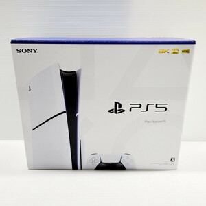 IZU 【中古美品】 PlayStation5 プレイステーション5 PS5 本体 CFI-2000A01 〈032-240603-KM-21-IZU〉