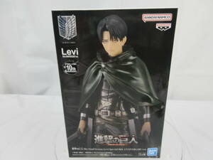 進撃の巨人 The Final Season-Levi- Special 10th ANNIVERSARY ver.リヴァイ