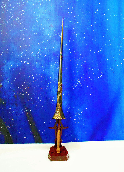 ランス シルバー 武 MONONOFUⅡ もののふ2 コレクション 騎士 騎兵 長槍 武器 フィギュア 1/10 ミニチュア ドール MONONOFU