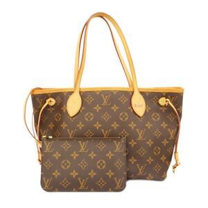 * final price [4ib1828] Louis Vuitton tote bag / monogram /neva- full PM/M41245/pivo one n